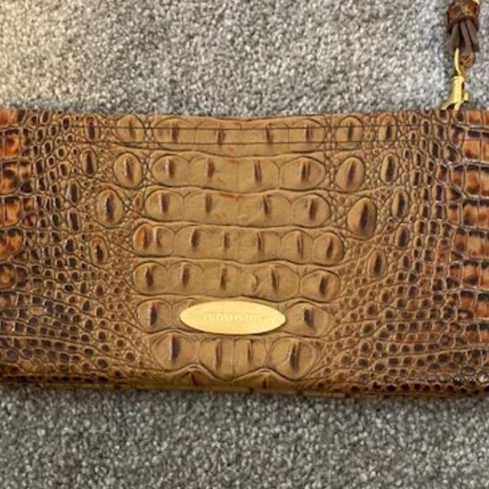 Brahmin Clutch/Wrislet